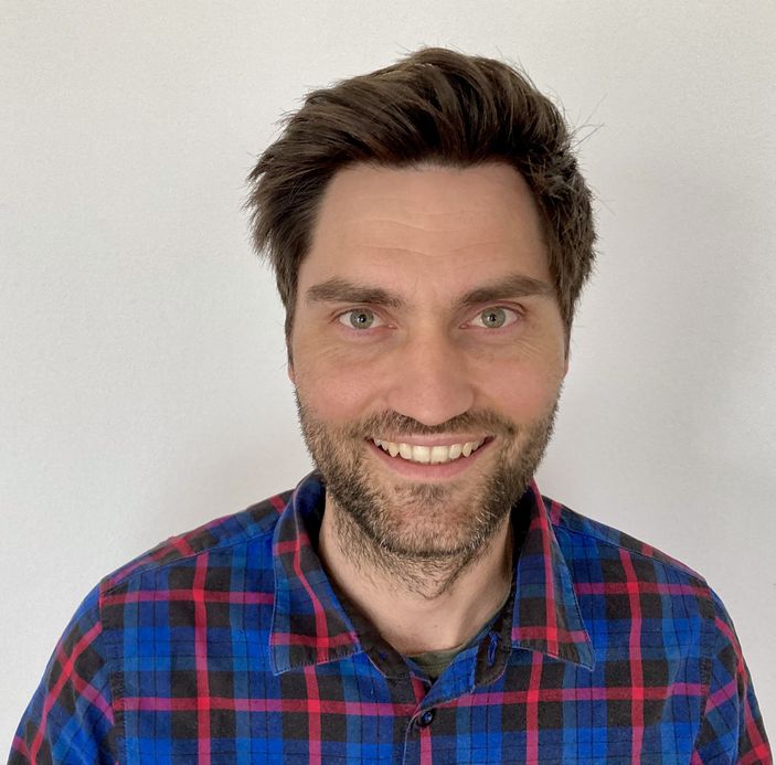 Rainer Hawlik