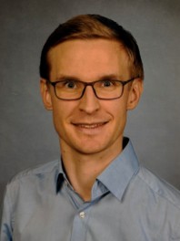 Dr. med. Felix Bertram